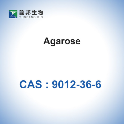 Промежуточные звена CAS 9012-36-6 гликозида агарозы биохимическое фармацевтические