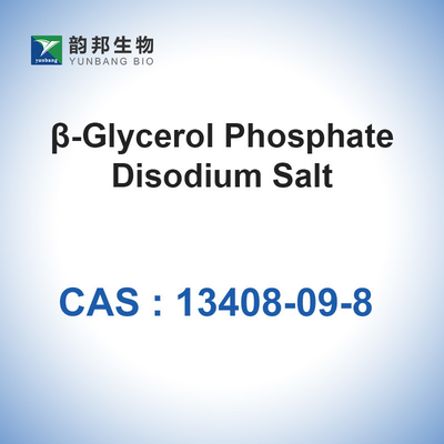13408-09-8 β-Glycerolphosphatedisodiumsalt реагентов гликозида диагностическое