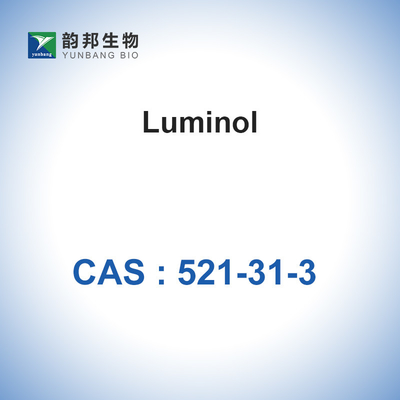 Реагенты Luminol 3-Aminophthalhydrazide CAS 521-31-3 in vitro диагностические