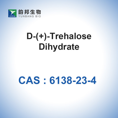Стабилизатор дигидрата D(+)-трегалозы CAS 6138-23-4