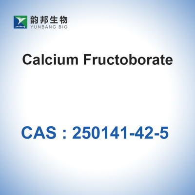 CAS 250141-42-5 Фруктоборат кальция C24H40B2CaO24