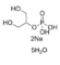 13408-09-8 β-Glycerolphosphatedisodiumsalt реагентов гликозида диагностическое