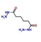 Порошок 1071-93-8 Dihydrazide адипиновой кислоты гидразида CAS Adipo кристаллический