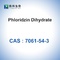 Сырье двугидрата 98% CAS 7061-54-3 Phloridzin косметическое