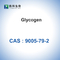 Животный крахмал углеводов гликогена CAS 9005-79-2 Лион с белизны