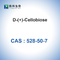 Целлобиоза D- порошка промежуточных звен CAS 528-50-7 Pharma кристаллическая (+) -