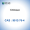 Хитозан CAS 9012-76-4 гликозида хитозана от раковин креветки 98%
