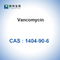 Бактерии CAS 1404-90-6 сырья ванкомицина антибиотическое грамположительные