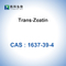 Сырье 1637-39-4 Trans Zeatin CAS антибиотическое