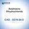 Антибиотик хлоргидрата дихлоргидрата CAS 5579-84-0 Betahistine