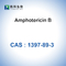 Антибиотик CAS 1397-89-3 культуры клетки порошка амфотерицина Б