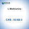 Промышленный точный L-метионин CAS 63-68-3 химикатов L-Встречать-OH