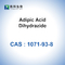 Порошок 1071-93-8 Dihydrazide адипиновой кислоты гидразида CAS Adipo кристаллический