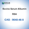 Порошок CAS 9048-46-8 BSA альбумина глупой сыворотки лиофилизованный решением