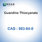 Ранг реагентов тиоцианата КАС 593-84-0 ИВД гуанидина молекулярная