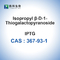 Диоксан свободное 99% Β-D-Thiogalactoside CAS 367-93-1 изопропила IPTG