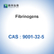 Фибриноген энзимов катализаторов CAS 9001-32-5 биологический от человеческой плазмы