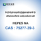HEPES Натрий CAS 75277-39-3 Белые биохимические реагенты