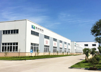 Китай Hunan Yunbang Biotech Inc.