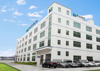 Китай Hunan Yunbang Biotech Inc.