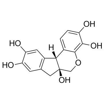 Очищенность Bioreagent 98% пятен CAS 517-28-2 Hematoxylin биологическая
