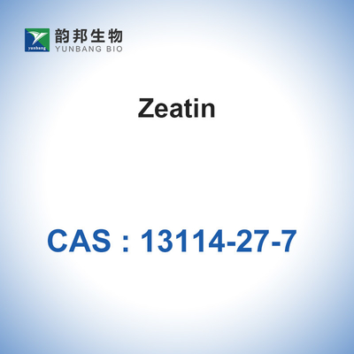 Сырье Zeatin антибиотическое пудрит CAS 13114-27-7 C10H13N5O