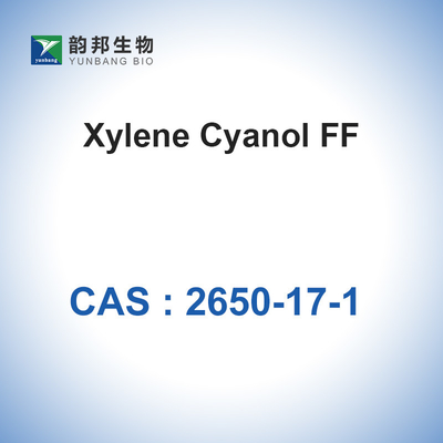 Пятнать сини 147 Cyanole FF CAS 2650-17-1 ксилола биологический