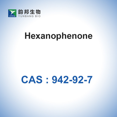 Кетон химикатов CAS 942-92-7 Hexanophenone промышленный точный
