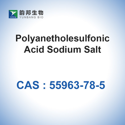 Химикаты натрия сульфоновой кислоты CAS 55963-78-5 Polyanethol промышленные точные