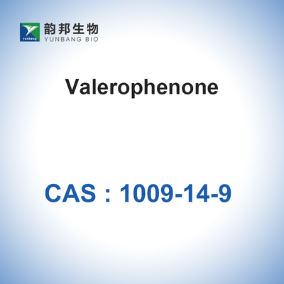 Промежуточные звена 1009-14-9 продуктов химикатов CAS Valerophenone точные