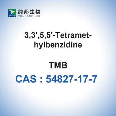 ′ Реагентов TMB 3,3 CAS 54827-17-7 уточненное in vitro диагностическое, 5,5 ′ - Tetramethylbenzidine