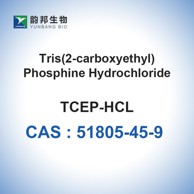 Хлоргидрат CAS 51805-45-9 фосфина Tris реагентов TCEP IVD (2-Carboxyethyl)