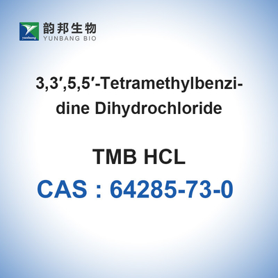 Очищенность дихлоргидрата 99% реагента TMB TMB-HCL CAS 64285-73-0 диагностическая