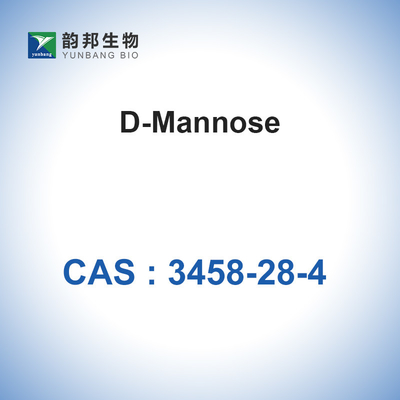 РИБОНУКЛЕИНОВАЯ КИСЛОТА MF C6H12O6 пищевых добавок CAS 3458-28-4 гликозида D-маннозы