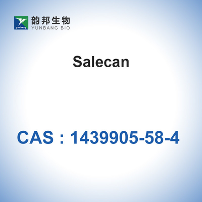 Glucan CAS 1439905-58-4 β- Бета-Glucan гликозида Salecan (1,3) -