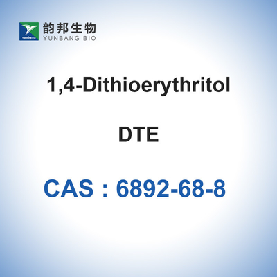 Катализатор сшивающего агента DTE Dithioerythritol гликозида 1,4-Dithioerythritol CAS 6892-68-8