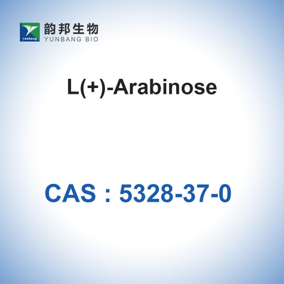 L-арабиноза гликозида CAS 5328-37-0