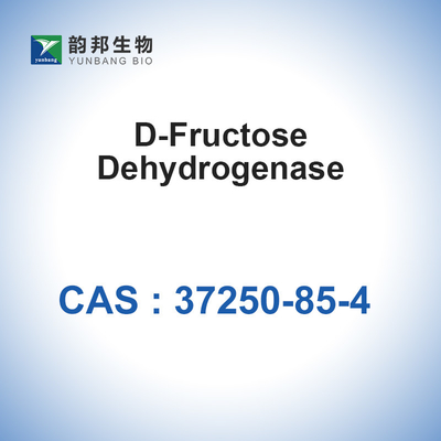 КАС 37250-85-4 Д-Фруктозодегидрогеназа 20у/мг Биологические ферменты катализаторов