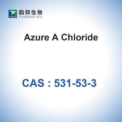 CAS NO 531-53-3 Азур А хлорид биохимические реагенты