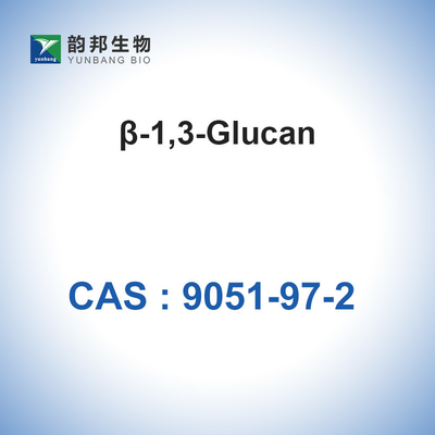 β-1,3-Glucan от эвглены gracilis CAS 9051-97-2 Paramylon