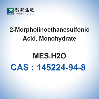 Реагент молекулярной биологии буфера биологический 98% моногидрата CAS 145224-94-8 MES