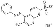 CAS 1934-20-9 Китон Бриллиантовый Оранжевый G