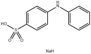 Дифениламиновый сульфонат CAS 6152-67-6