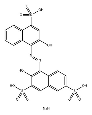 CAS 165660-27-5 Синий гидроксинафтол