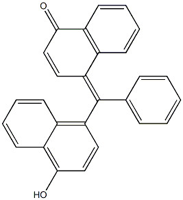 CAS 145-50-6 а-нафтольбензол