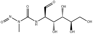 CAS 18883-66-4 STZ Стрептозотоцин 98% N- ((Methylnitrosocarbamoyl) -α-D-глюкозамин