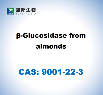 CAS 9001-45-0 В-глюкозидаза из миндаля