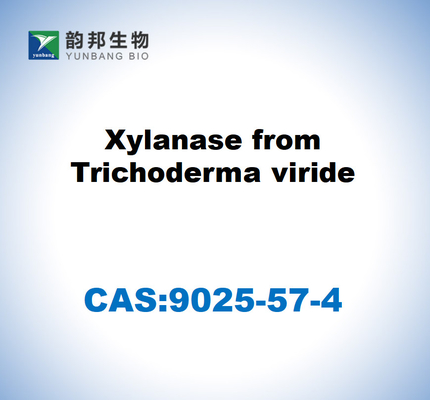 CAS 9025-57-4 Ксиланаза от триходермы вируда