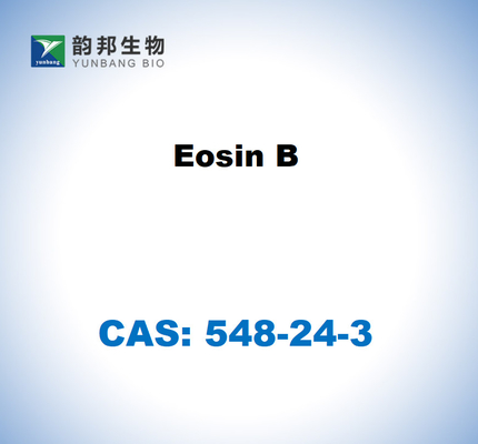 CAS 548-24-3 Лабораторный реагент эозина B