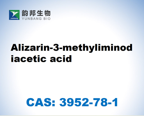 CAS 3952-78-1 Ализарин-3-метилиминодиацетическая кислота